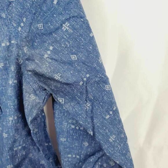 Hollister Mens Button Down Shirt S - Picture 6 of 6